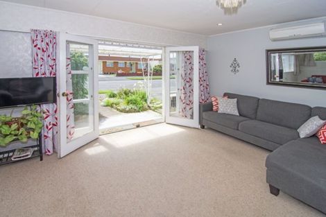 Photo of property in 1a Coddington Crescent, Masterton, 5810