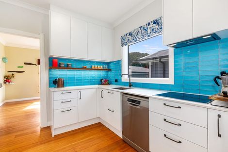 Photo of property in 50 Khandallah Road, Ngaio, Wellington, 6035