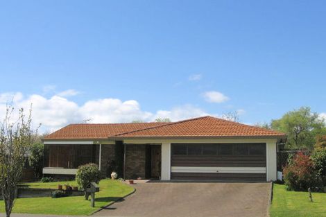 Photo of property in 9 Gillam Crescent, Springfield, Rotorua, 3015