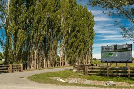 Photo of property in 177 Burgesses Road, Clarkville, Kaiapoi, 7692