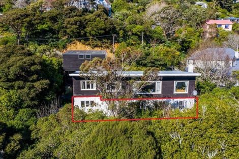 Photo of property in 12 Mairangi Road, Wadestown, Wellington, 6012