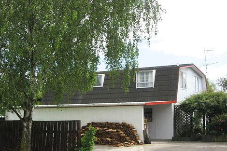 Photo of property in 1 Rothwell Place, Springlands, Blenheim, 7201