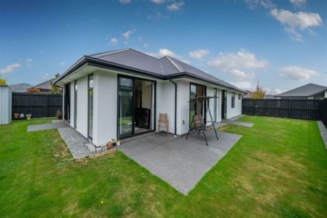 Photo of property in 9 Orr Street, Wigram, Christchurch, 8042