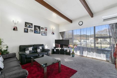 Photo of property in 14a Percy Cameron Street, Avalon, Lower Hutt, 5011
