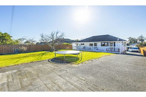 Photo of property in 5 Waimate Street, Otara, Auckland, 2023