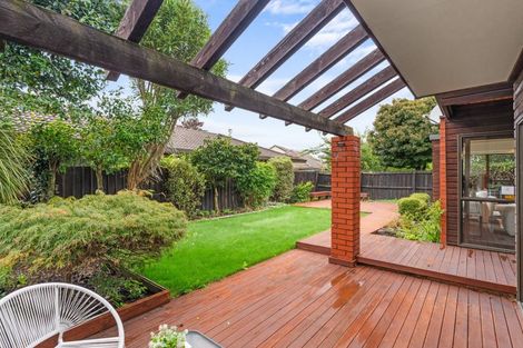 Photo of property in 31 Dovedale Avenue, Ilam, Christchurch, 8041
