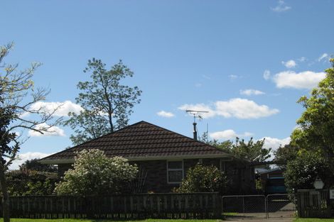Photo of property in 10 Leather Street, Huntly, 3700