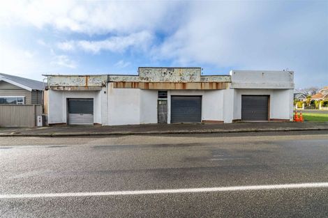 Photo of property in 56 Nelson Street, Georgetown, Invercargill, 9812