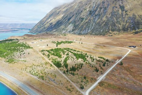 Photo of property in 791 Manuka Terrace, Ben Ohau, Twizel, 7999