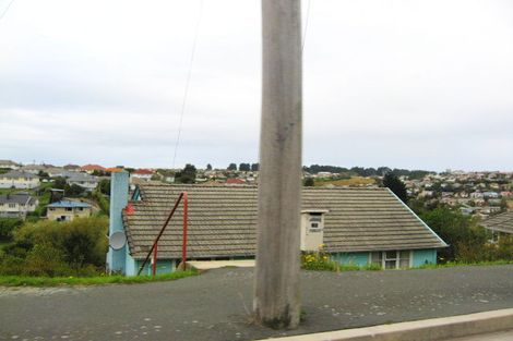 Photo of property in 82 Columba Avenue, Calton Hill, Dunedin, 9012