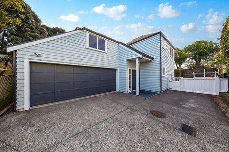 Photo of property in 173b Landscape Road, Mount Eden, Auckland, 1024