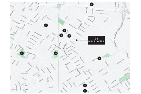 Photo of property in 24d Halliwell Avenue, Papanui, Christchurch, 8052