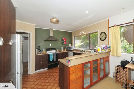 Photo of property in 20 Westpoint Avenue, Harbour View, Lower Hutt, 5010