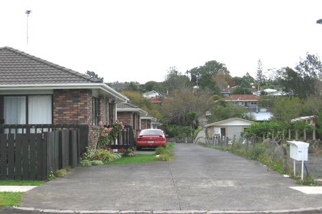 Photo of property in 89a-e Glendale Road, Glen Eden, Auckland, 0602