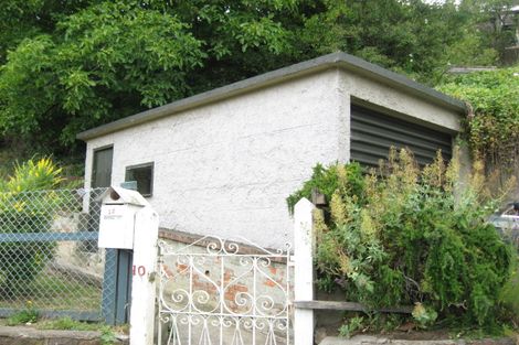 Photo of property in 10 Reserve Terrace, Lyttelton, 8082