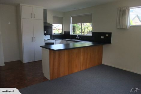Photo of property in 38 Sayers Crescent, Ilam, Christchurch, 8041