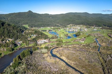 Photo of property in 600a Hikuai Settlement Road, Pauanui, Hikuai, 3579