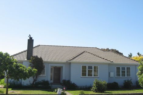 Photo of property in 1 Hammond Place, Spreydon, Christchurch, 8024