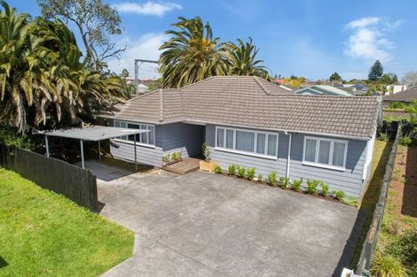 Photo of property in 1/78 Cambridge Terrace, Papatoetoe, Auckland, 2025