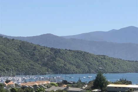 Photo of property in 9 Rimu Terrace, Waikawa, Picton, 7220