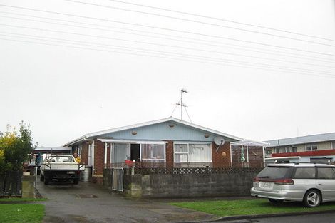 Photo of property in 46 Bayly Street, Waitara, 4320