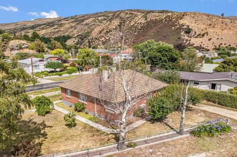 Photo of property in 11 Jedburgh Street, Roxburgh, 9500