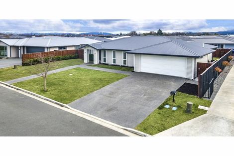 Photo of property in 60 Cassino Street, Rangiora, 7400