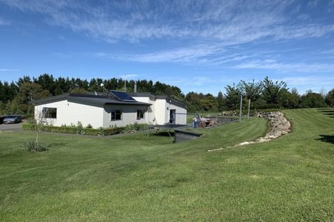 Photo of property in 557 Aorangi Road, Maraekakaho, Hastings, 4171