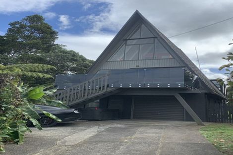 Photo of property in 1144 Huia Road, Huia, Auckland, 0604