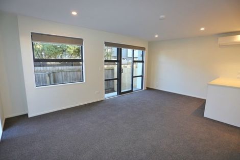 Photo of property in 215 Peterborough Street, Christchurch Central, Christchurch, 8013