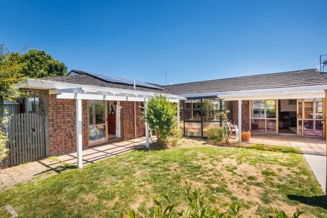 Photo of property in 6 Ashdown Crescent, Feilding, 4702
