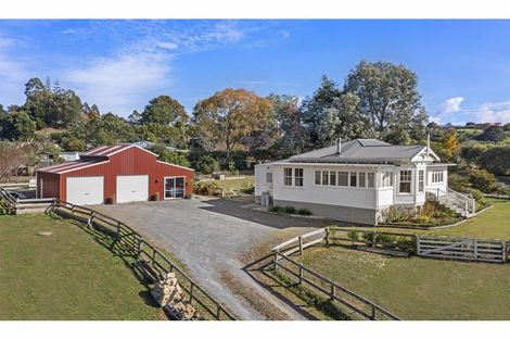 Photo of property in 69 Bell Road, Whatawhata, Hamilton, 3285