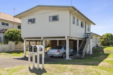 Photo of property in 23a Oceanbeach Road, Mount Maunganui, 3116