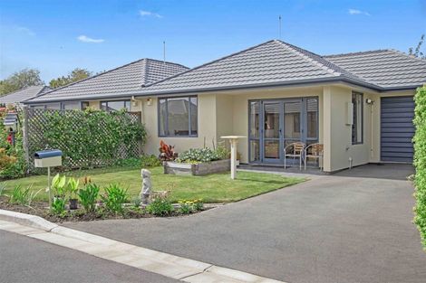 Photo of property in 52i Marshland Road, Shirley, Christchurch, 8061