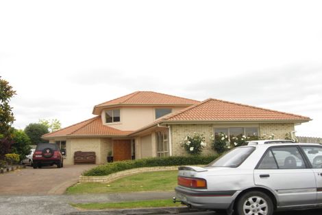 Photo of property in 4 Cloverlea Place, Pukekohe, 2120