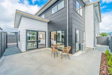 Photo of property in 47e Pine Avenue, Ebdentown, Upper Hutt, 5018