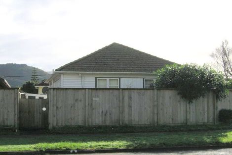 Photo of property in 2 Cooper Street, Taita, Lower Hutt, 5011