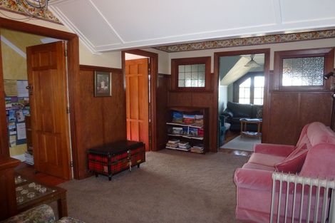 Photo of property in 15 Wilson Street, Omakau, 9376