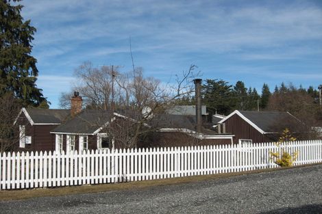 Photo of property in 1 Derg Street, Naseby, 9396