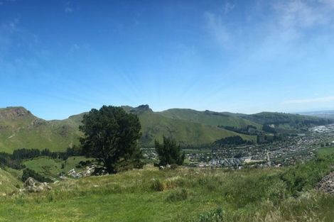 Photo of property in 5 Parkridge Place, Mount Pleasant, Christchurch, 8081