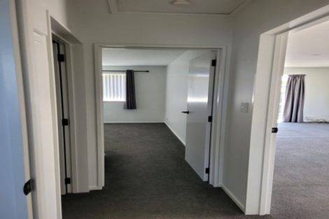 Photo of property in 9b Ashley Place, Kaiapoi, 7630