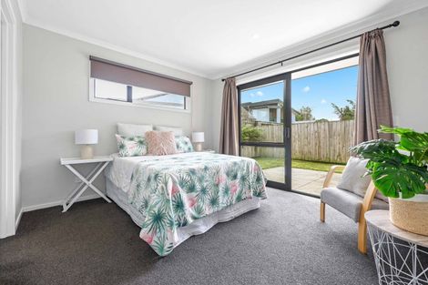 Photo of property in 2/19 Galloway Street, Hamilton East, Hamilton, 3216