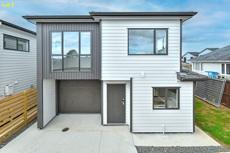 Photo of property in 29e Pembroke Street, Papatoetoe, Auckland, 2025