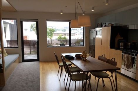 Photo of property in 76 Brougham Street, Mount Victoria, Wellington, 6011