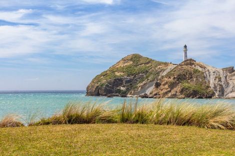 Photo of property in 119 Jetty Road, Castlepoint, Tinui, 5889