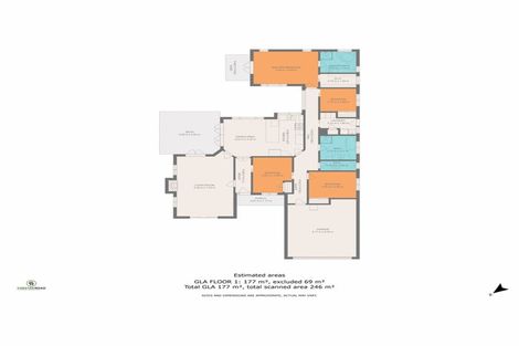 Photo of property in 31 York Street, Solway, Masterton, 5810