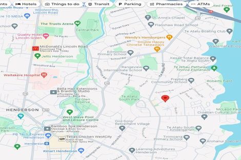 Photo of property in 11 Roberts Road, Te Atatu South, Auckland, 0610