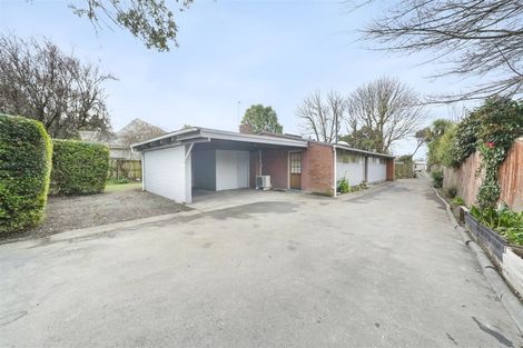 Photo of property in 65 Westburn Terrace, Burnside, Christchurch, 8041