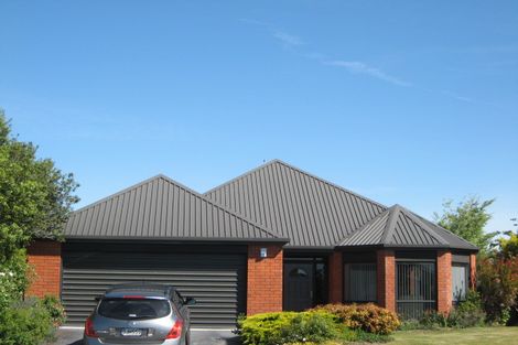 Photo of property in 21 Runnymede Drive, Templeton, Christchurch, 8042