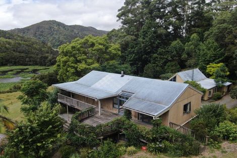 Photo of property in 172 Dip Road, Kaeo, 0479